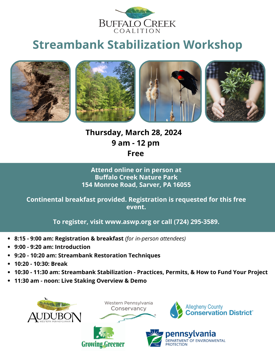 Audubon Society of Western PA